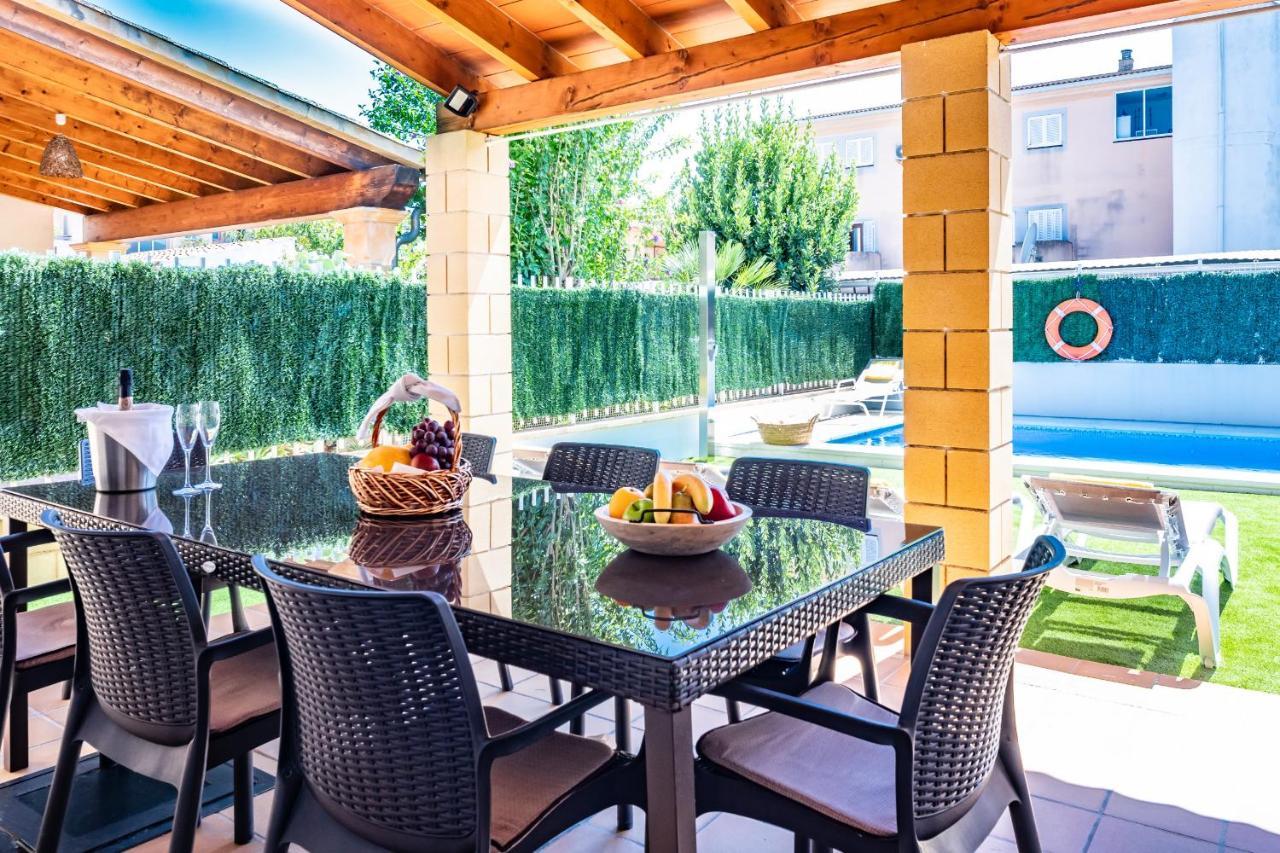 Casa vacanze Estrella