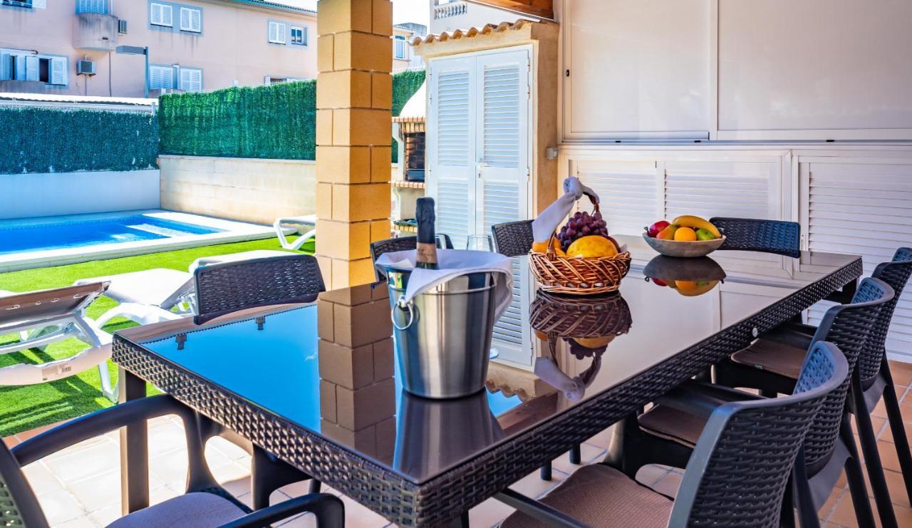 Estrella Casa vacanze Alcúdia