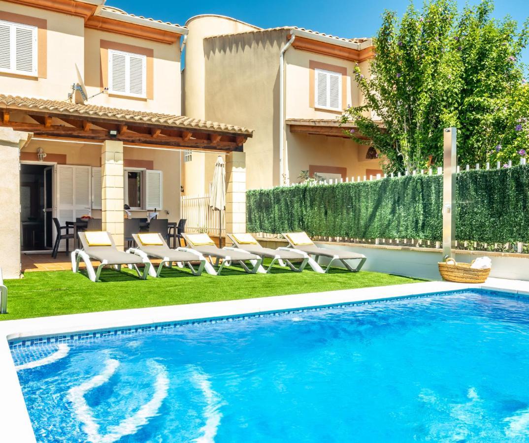 Casa Estrella By Mallorca Selection