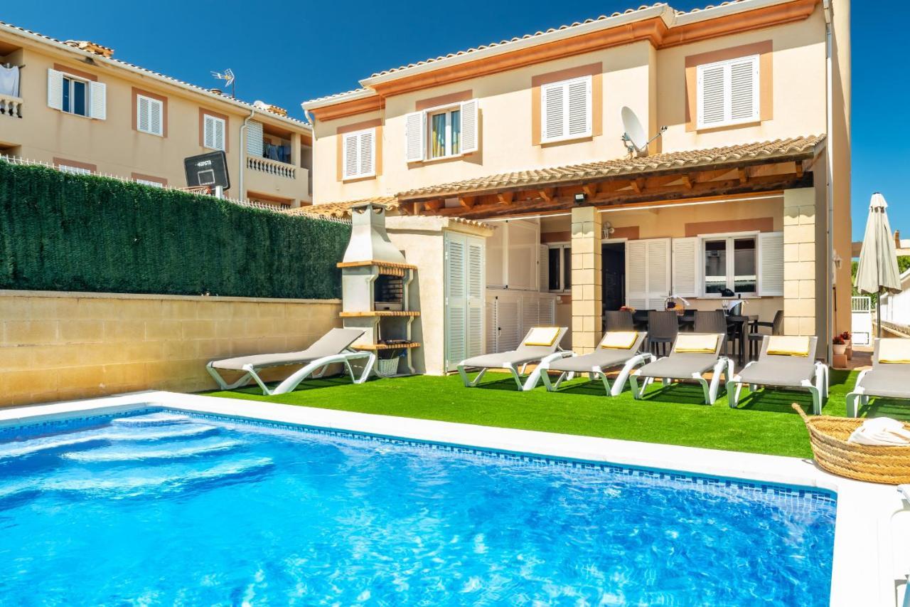 Casa Estrella By Mallorca Selection