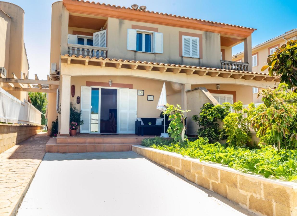 Casa Estrella By Mallorca Selection