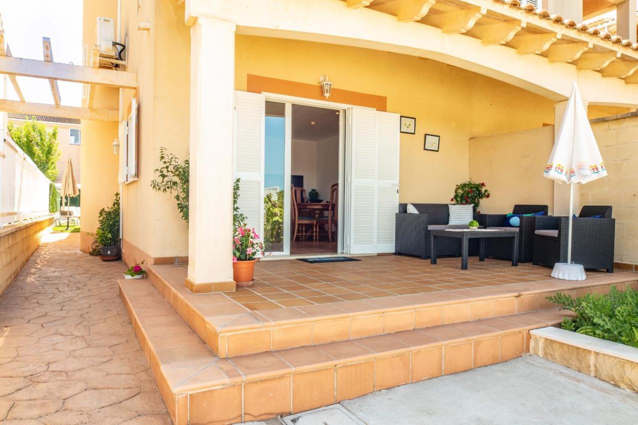 Casa Estrella By Mallorca Selection Alcudia (Mallorca)